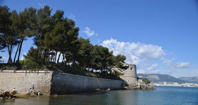 La Seyne sur Mer : On profite des Journées du Patrimoine 2022 pour visiter le nouveau Musée Balaguier !