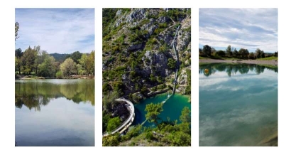 Découverte : Les plus beaux lacs à voir dans les Bouches du Rhône