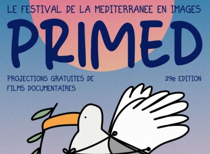 PriMed, le Festival de la Méditerranée en images 