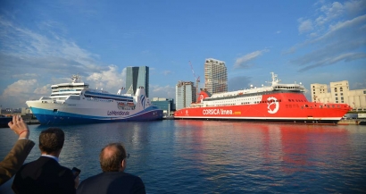 Et si le port s'ouvrait à nouveau aux Marseillais ?