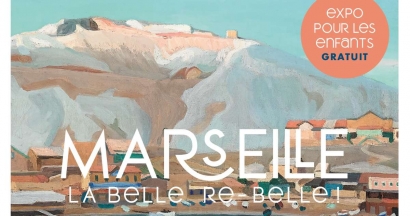Reportage : Marseille, la belle re-belle au Préau des Accoules à voir en famille