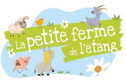 La Petite Ferme de l'Étang à Ollioules