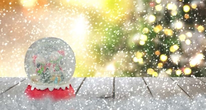 Noël à Peypin : Le feu d'artifice est annulé demain, samedi 3 décembre
