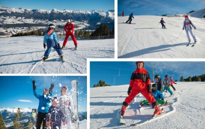 La station de ski de Chabanon ouvre en anticipé ce samedi 10 décembre