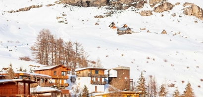 Orcières-Merlette, la station family-friendly des Alpes du Sud