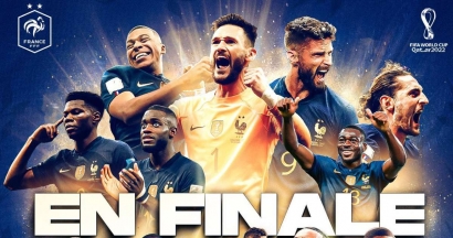 Finale de la Coupe du monde  : où regarder la finale sur écran géant dans la région