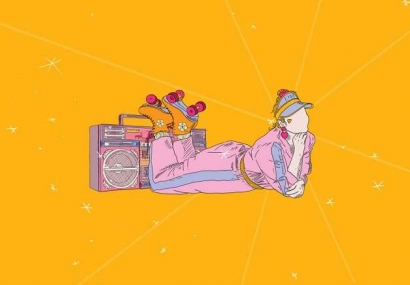  Le Roller Disco, événement incontournable au 6MIC est de retour le 20 septembre !