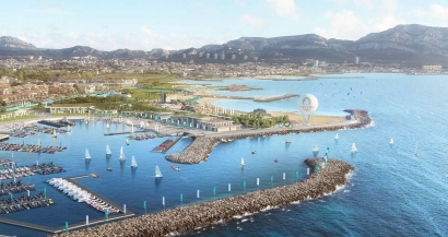 JO 2024: On connaît le détail des tarifs pour assister aux épreuves à Nice et Marseille