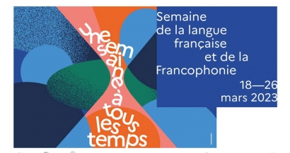 Fête de la Francophonie le 24 mars à Marseille