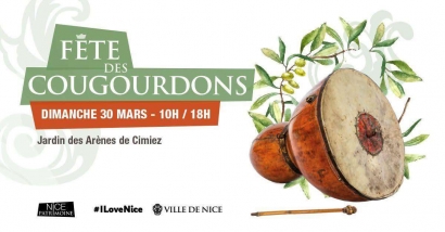 Les courgourdons sont en fête ce dimanche à Nice et le Championnat du Monde du Pétadou va ravir les enfants