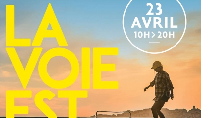 La voie est libre ce dimanche 26 mars sur la Corniche de Marseille