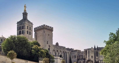 Que faire à Avignon ? Les principaux endroits à visiter dans la ville