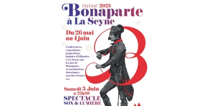 Bonaparte à La Seyne