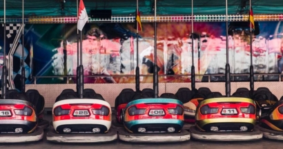 Fête foraine , spectacles, animations pour la Fête des Bormettes ce weekend à la Londe les Maures 