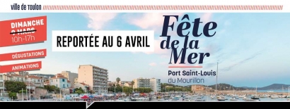 Toulon: La Fête de la Mer aura lieu ce dimanche  23 mars