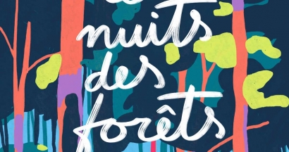 Spectacles, concerts, défis nature, stands...au Château Pastré pour les Nuits des Forêts