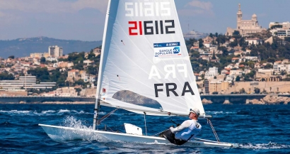 Epreuves de voile aux JO 2024 à Marseille : il ne reste quasiment plus de billets