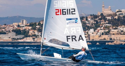 Epreuves de voile aux JO 2024 à Marseille : il ne reste quasiment plus de billets