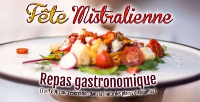 Salon des vins, sieste musicale...la Fête mistralienne c'est ce week-end à Aix en Provence