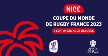 A Nice, le Village Rugby offre de nombreuses animations jusqu'au 28 octobre
