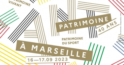 Pluie à Marseille : Notre sélection d'animations prévues ce samedi pendant les Journées du Patrimoine en intérieur