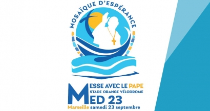 Messe du Pape: les portes du stade vélodrome fermeront à 15h15