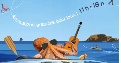 Tous au Pradeau à Hyères le samedi 23 septembre avec spectacles, ateliers, animations sportives...
