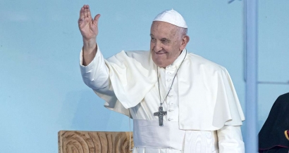 Le programme en détail de la visite du Pape à Marseille 