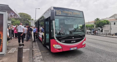 Taxi et RTM lèvent leurs préavis de grève pour la venue du Pape