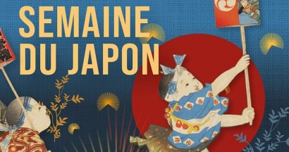 Akimatsuri : Fête de l'Automne ce weekend au Jardin Botanique de Marseille