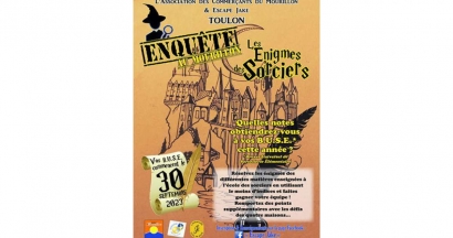 Enquête au Mourillon