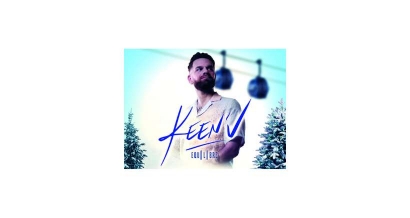 Keen'v en concert gratuit pour l'ouverture de la Foux d'Allos le 16 décembre