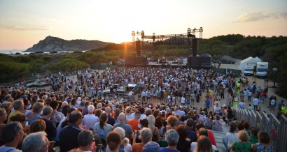Les concerts au Gaou, cette fois-ci, c'est définitivement terminé