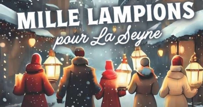 Lancement des festivités de Noël ce weekend à  la Seyne sur Mer