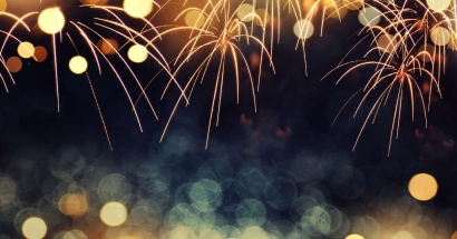 Le feu d'artifice de Noël initialement prévu ce samedi à la Seyne sur Mer est reporté à dimanche