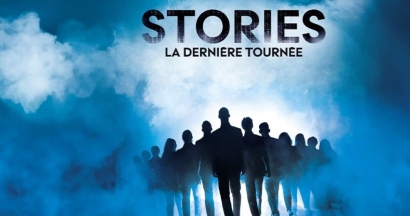 Stories - La dernière tournée