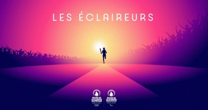 Spectacle de drones, concert, funambule... Voici le programme du passage de la flamme olympique à Toulon