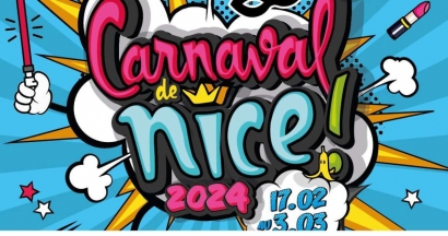 Carnaval de Nice : Report du Corso carnavalesque illuminé du 27 février au 28 février 2024