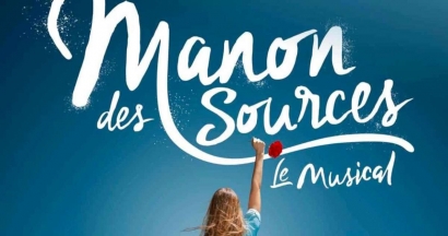 Manon des sources, le musical  : un showcase à Aubagne pour découvrir en avant-première les chansons de la comédie musicale