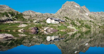 La Vallée des Merveilles : Un musée à ciel ouvert