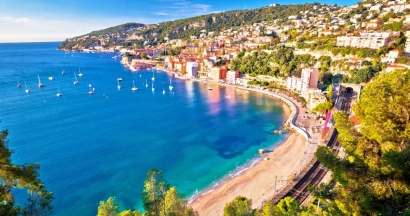 Que faire et que voir dans les Alpes-Maritimes ? 