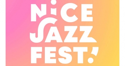 Nouveau look, nouveau nom, le Nice Jazz Festival devient le Nice Jazz Fest. 