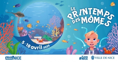 Le Printemps des Mômes