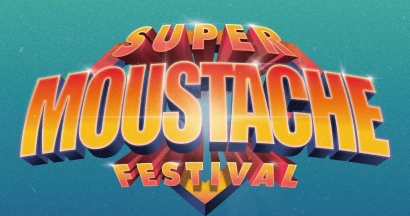 Super Moustache Festival débarque à Aix en Provence avec Big Flo & Oli, Bon Entendeur, Féfé, Deluxe...