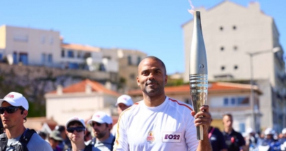 Arrivée de la Flamme Olympique à Toulon le 10 mai: il faudra faire sans les bus qui seront en grève 