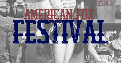 Rendez-vous aujourd'hui à Châteaurenard avec l'American Fox Festival