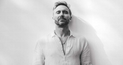 David Guetta annonce un concert au Vélodrome de Marseille le 21 juin 2025