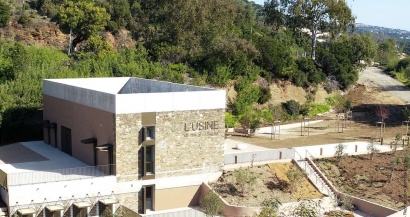 La Maison de la Nature ouvre ses portes à Cavalaire