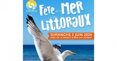 Démonstrations, balades en mer...la Fête de la Mer et des littoraux revient ce dimanche à la Seyne sur Mer