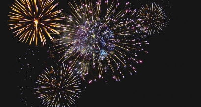 A quelle heure sera-il tiré ce soir ? Les horaires des feux d'artifice ce dimanche 13 juillet dans les Alpes du Sud